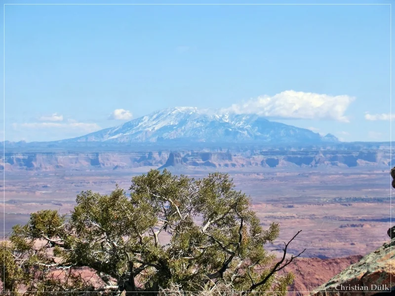 Nordöstliche Overlooks - Vermilion Cliffs NM