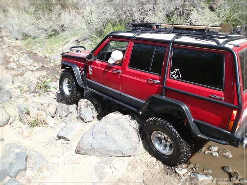 FountainHills, AZ - Log Corral Trail