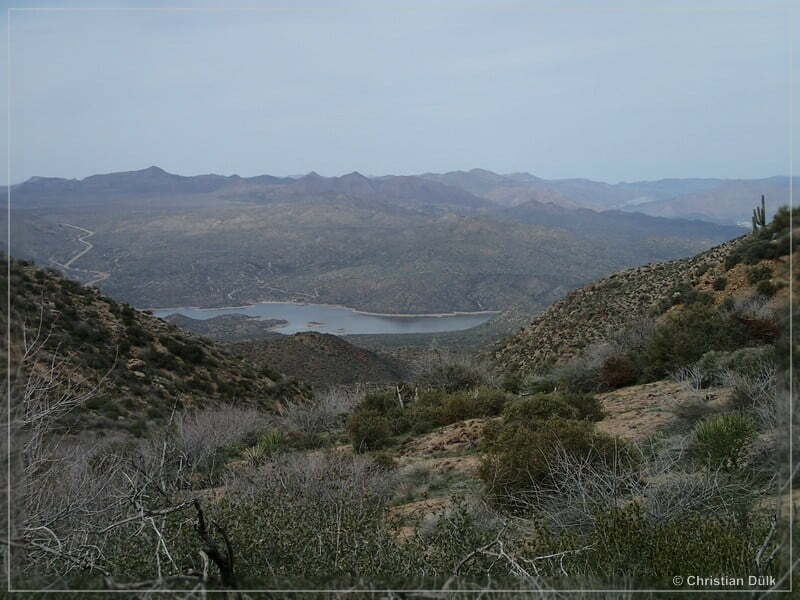 FountainHills, AZ - Log Corral Trail