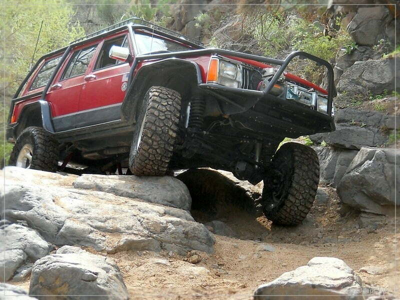 FountainHills, AZ - Log Corral Trail