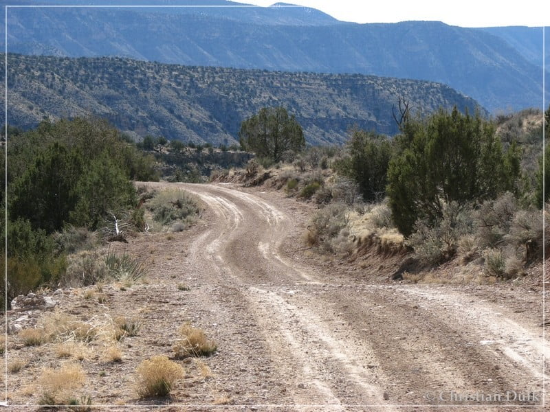 Whitmore Canyon, Arizona Strip, AZ