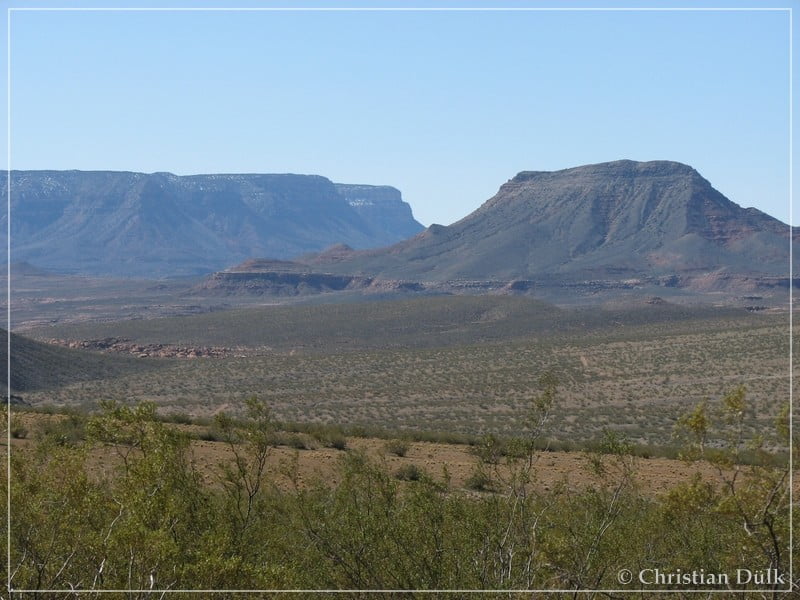 Whitmore Canyon, Arizona Strip, AZ