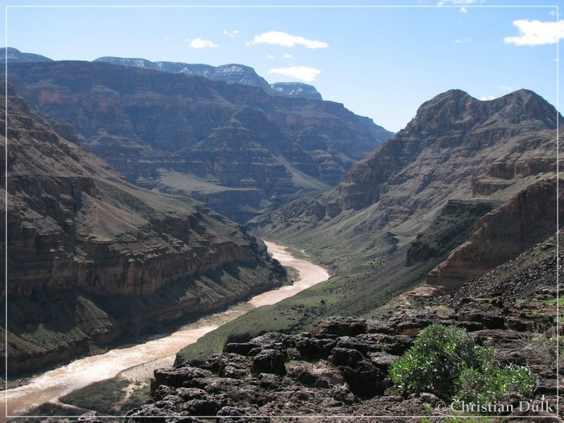 Whitmore Canyon, Arizona Strip, AZ