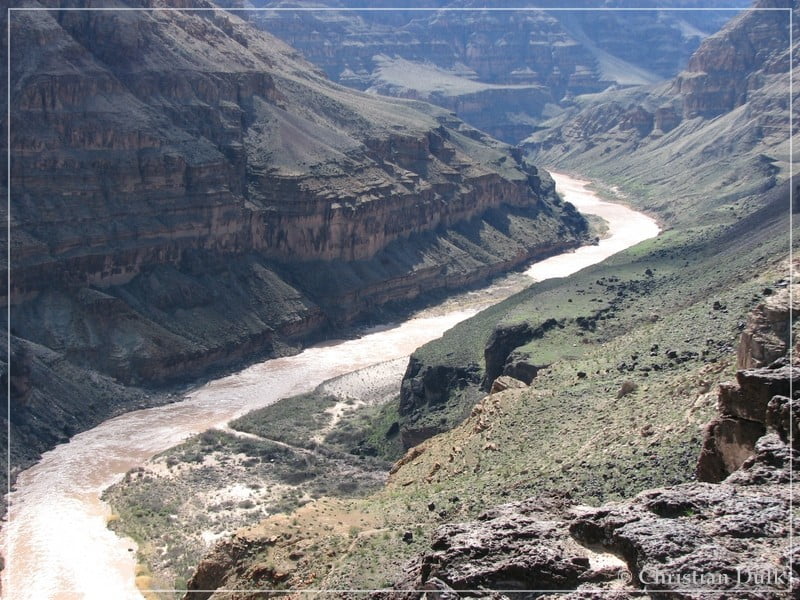 Whitmore Canyon, Arizona Strip, AZ