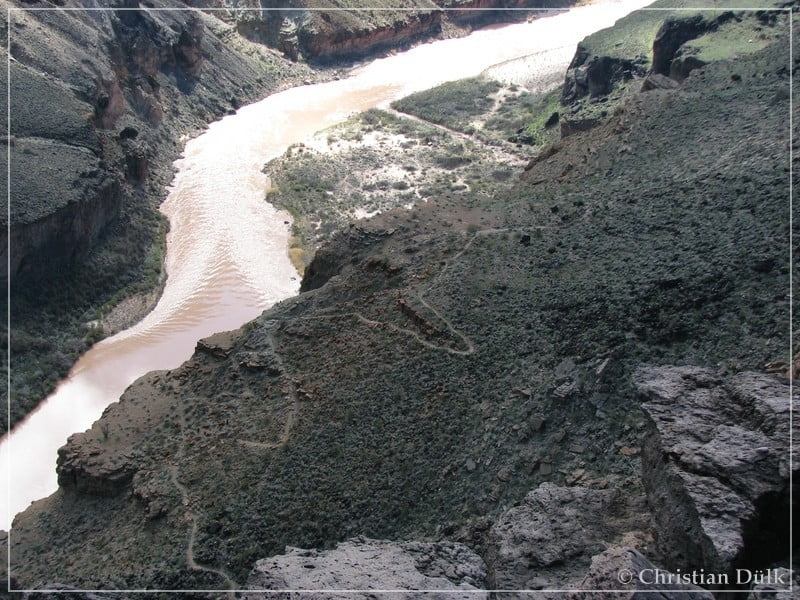 Whitmore Canyon, Arizona Strip, AZ