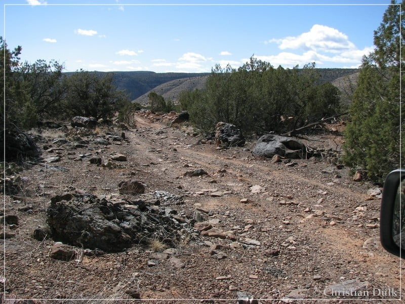 Whitmore Canyon, Arizona Strip, AZ