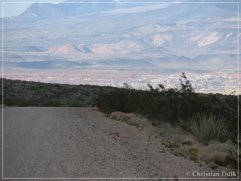 Whitmore Canyon, Arizona Strip, AZ