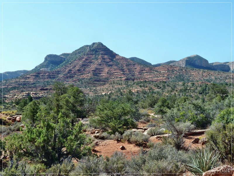 Hidden Canyon, Arizona Strip, AZ