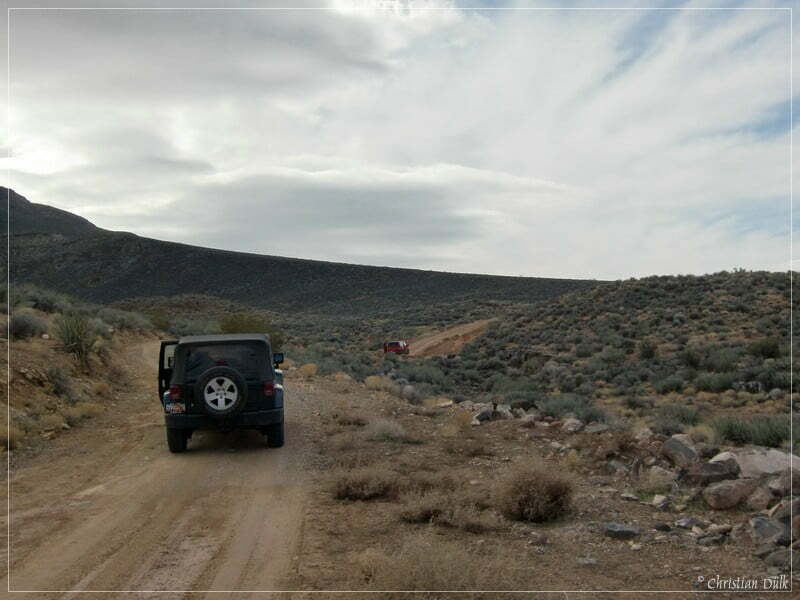 Black Rock Mountain Road, Arizona Strip, AZ