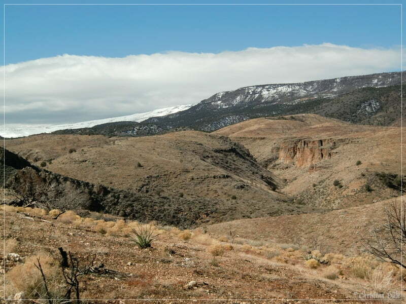 Black Rock Mountain Road, Arizona Strip, AZ