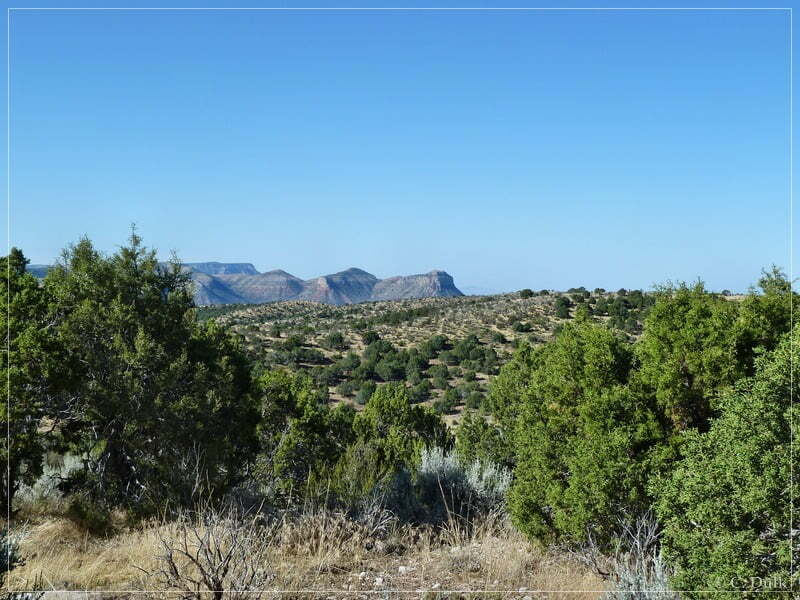 Grand Gulch Mine - Arizona Strip