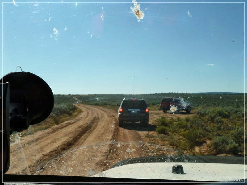 Grand Gulch Mine - Arizona Strip