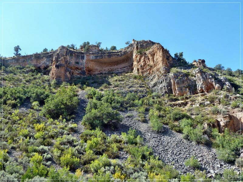 Grand Gulch Mine - Arizona Strip