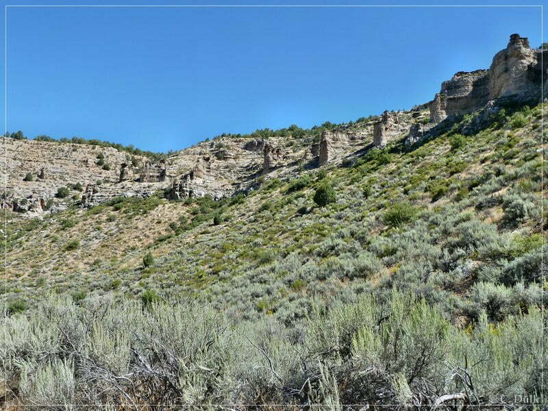 Grand Gulch Mine - Arizona Strip
