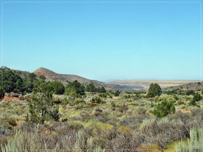 Grand Gulch Mine - Arizona Strip