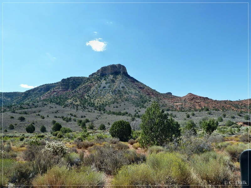 Grand Gulch Mine - Arizona Strip