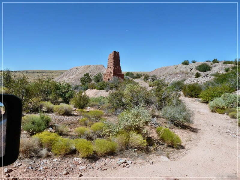 Grand Gulch Mine - Arizona Strip