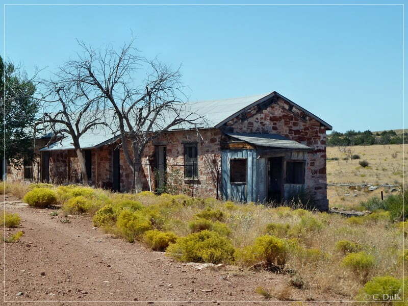 Grand Gulch Mine - Arizona Strip