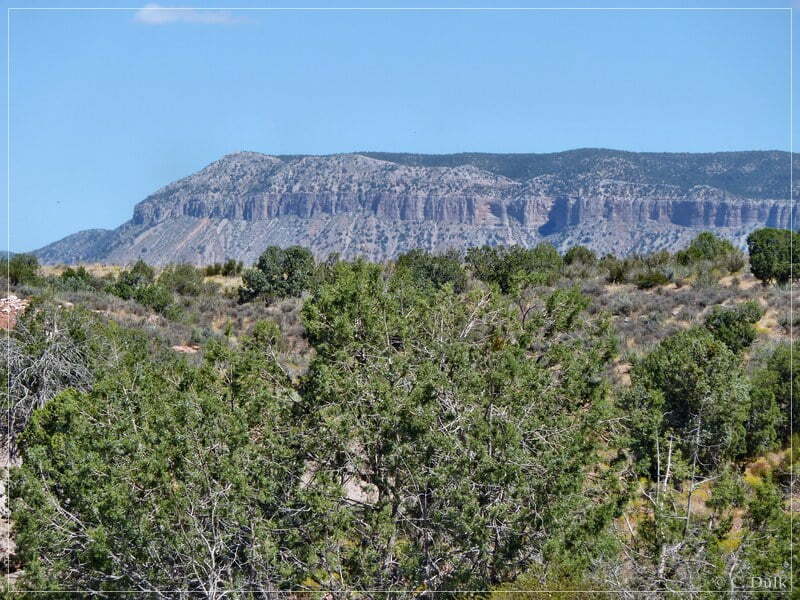 Grand Gulch Mine - Arizona Strip