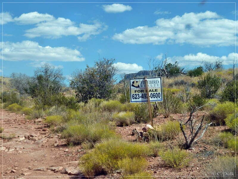 Grand Gulch Mine - Arizona Strip