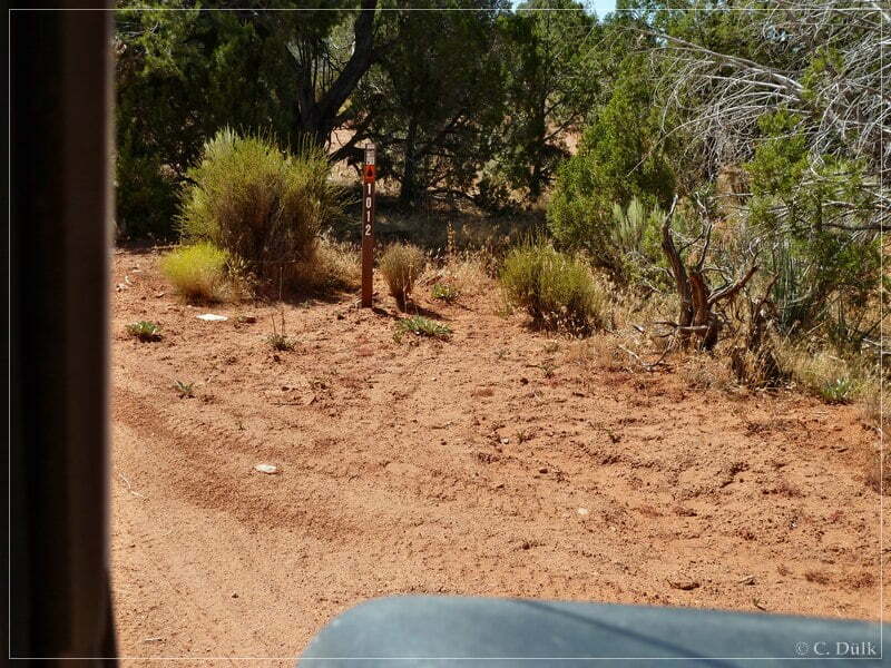 Grand Gulch Mine - Arizona Strip
