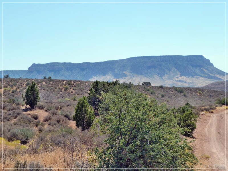 Grand Gulch Mine - Arizona Strip