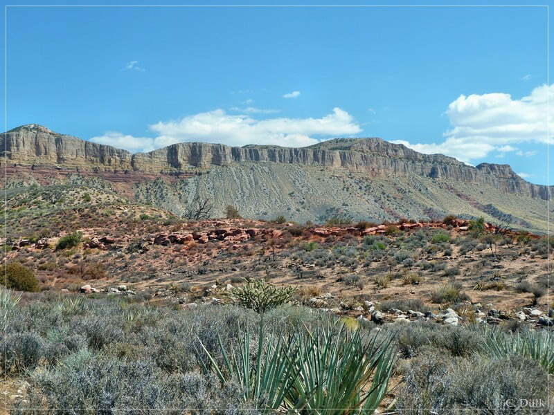 Grand Gulch Mine - Arizona Strip