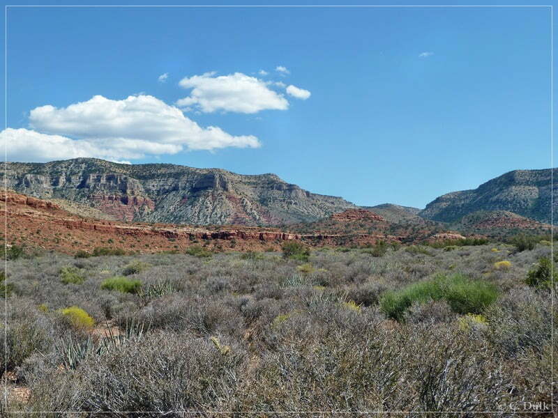 Grand Gulch Mine - Arizona Strip