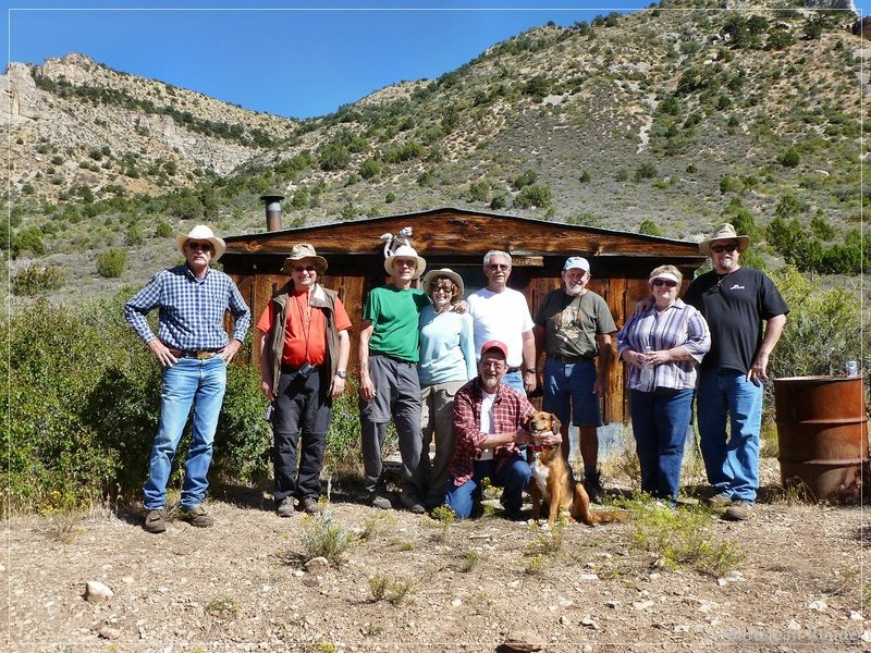 Grand Gulch Mine - Arizona Strip